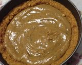 Foto langkah ke 3 dari resep Banoffee Pie.