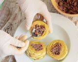 Foto del paso 6 de la receta: Alcachofas rellenas de carne picada
