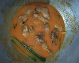 Foto langkah ke 3 dari resep Ayam Rica Rica Kemangi.