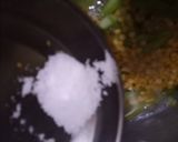 A picture of step 5 of Turai k chilke k kebab.