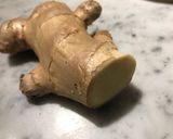 Foto del paso 1 de la receta: No hay tos sin tés(Te Pu-erh con jengibre y miel)