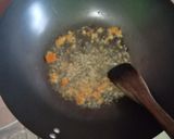 Foto langkah ke 3 dari resep Seblak cilok.