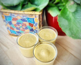 Foto del paso 2 de la receta: Vasitos de gazpacho de pepino