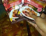 Cara Membuat Rendang Daging 3