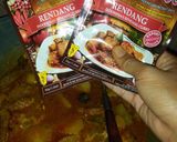 Foto langkah ke 3 dari resep Rendang Daging.