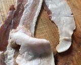 Foto del paso 2 de la receta: Espinacas