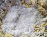 Foto del paso 2 de la receta: Biscottis coloridos