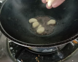 முடக்கத்தான் கீரை தொக்கு.. (Mudakkaththaan keerai thokku recipe in tamil) ரெசிபி ஸ்டேப் 4 புகைப்படம்