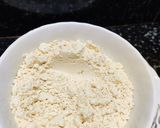 A picture of step 1 of Veg cutlet.