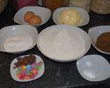 Rainbow cookies recipe step 22 photo