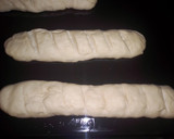 Foto del paso 13 de la receta: Baguette: Tapas dulces y saladas