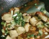 Foto langkah ke 2 dari resep Sambel Udang + Tahu.