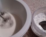 Mézeskalács házikó recept fázis 7 fotója