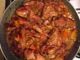 Arroz con pollo Mi Delicia