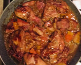 Foto del paso 4 de la receta: Arroz con pollo Mi Delicia