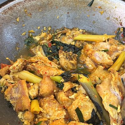 Langkah 3