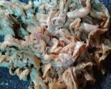 Foto langkah ke 4 dari resep Sate Jamur Tiram🍄.