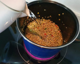 Foto del paso 6 de la receta: *Lentejas con Zanahoria*