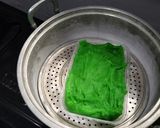 Foto langkah ke 3 dari resep Es Bongko Bunga Telang.