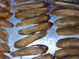Sale Pisang Crispy