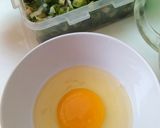 Foto langkah ke 1 dari resep Telur Awan Kuah.