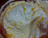Foto langkah ke 4 dari resep Bolu Tape Keju Panggang #bolutape.