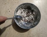 Φωτογραφία βήματος 6 της συνταγής Mmmmm... Brownies!!!!!