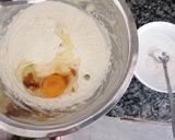 Hình bước làm 2 của món Bánh quy bơ