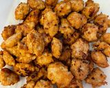 Foto langkah ke 2 dari resep Bola Tahu Daging.