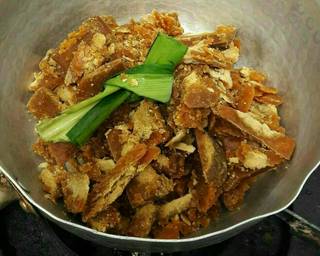 Cendol Lembut nan Nikmat dan Sehat - Step 15