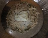 क्रन्ची काजु(रवा) (rava kaju recipe in marathi) रेसिपी स्टेप 1 फोटो 