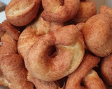 Foto del paso 6 de la receta: Buñuelos calientes de mantequilla