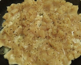 Foto del paso 3 de la receta: Pasta Alfredo con pollo