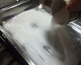 Foto del paso 5 de la receta: Sémola con leche