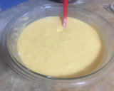 Foto del paso 2 de la receta: Torta de mandarina en licuadora