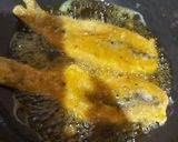 তোপসে ফ্রাই(topse fry recipe in Bengali) রেসিপি ধাপ - 4 ছবি