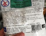 Dadar Gulung (Pfannkuchenrolle mit Palmzucker und Kokosfüllung) Rezeptschritt 1 Foto