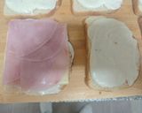 Foto del paso 2 de la receta: Croque-Monsieur
