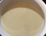 Foto langkah ke 2 dari resep Crepes/leker -- Jajanan SD.