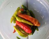 Foto langkah ke 5 dari resep Gulai Ikan Nila.