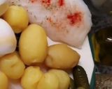 Une image de l'étape 3 de Aïoli marseillais a la djamicoo 🌶️.