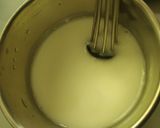 A picture of step 1 of Masala Chaas😋.