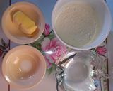 Foto del paso 2 de la receta: Masa de hojaldre