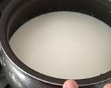 Mango Phirni recipe step 1 photo