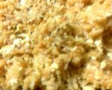 A picture of step 26 of Spinach Paneer Fried Rice.