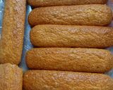 Foto del paso 5 de la receta: Tiramisú de limón