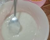 Foto langkah ke 3 dari resep Tawar gulung isi tape.