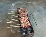Foto langkah ke 7 dari resep Sate Maranggi.