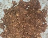 Foto del paso 3 de la receta Salchichón de chocolate