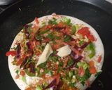 વેજીટેબલ ચીઝ ઉત્તપમ(Vegetable Cheese Uttapam Recipe In Gujarati) રેસીપી સ્ટેપ4ફોટો